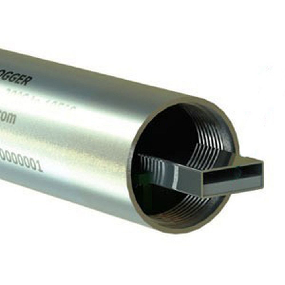 Dataloggers température