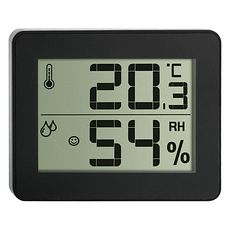 Thermo/hygromètres digitaux ambiants