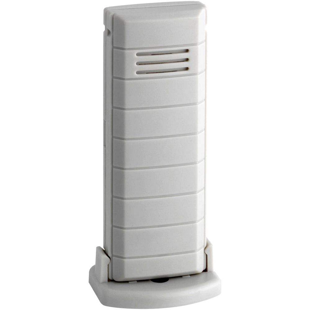 Thermomètre sans fil 2&nbspcanaux intérieur / extérieur