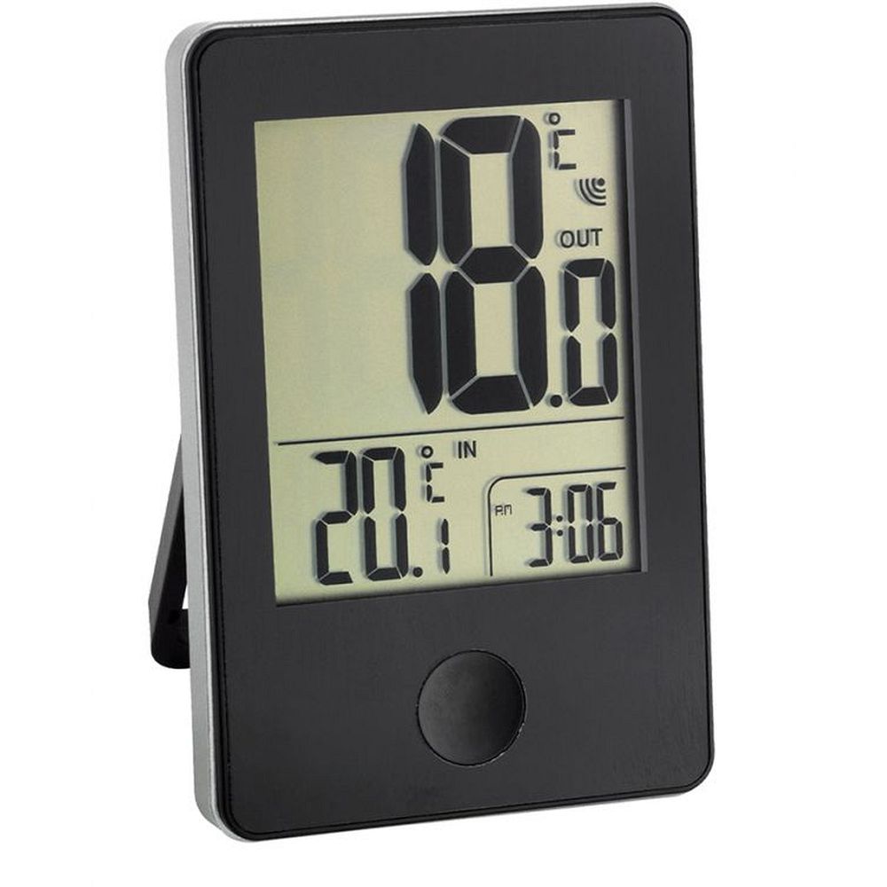 Thermomètres sans fil intérieur / extérieur