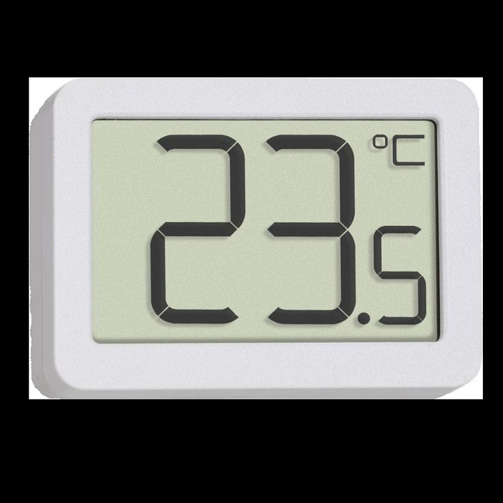 Thermomètres digitaux-ambiants 
grand affichage