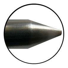 Sonde avec câble PTFE thermocouples de type K tout inox