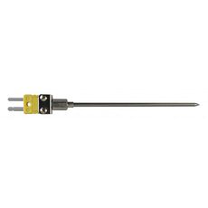 Sonde sans manche thermocouples de type K tout inox