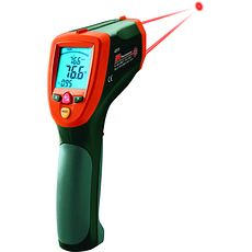 Thermomètre IR haute température + 2200°C