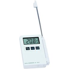 Thermomètre HACCP IP65