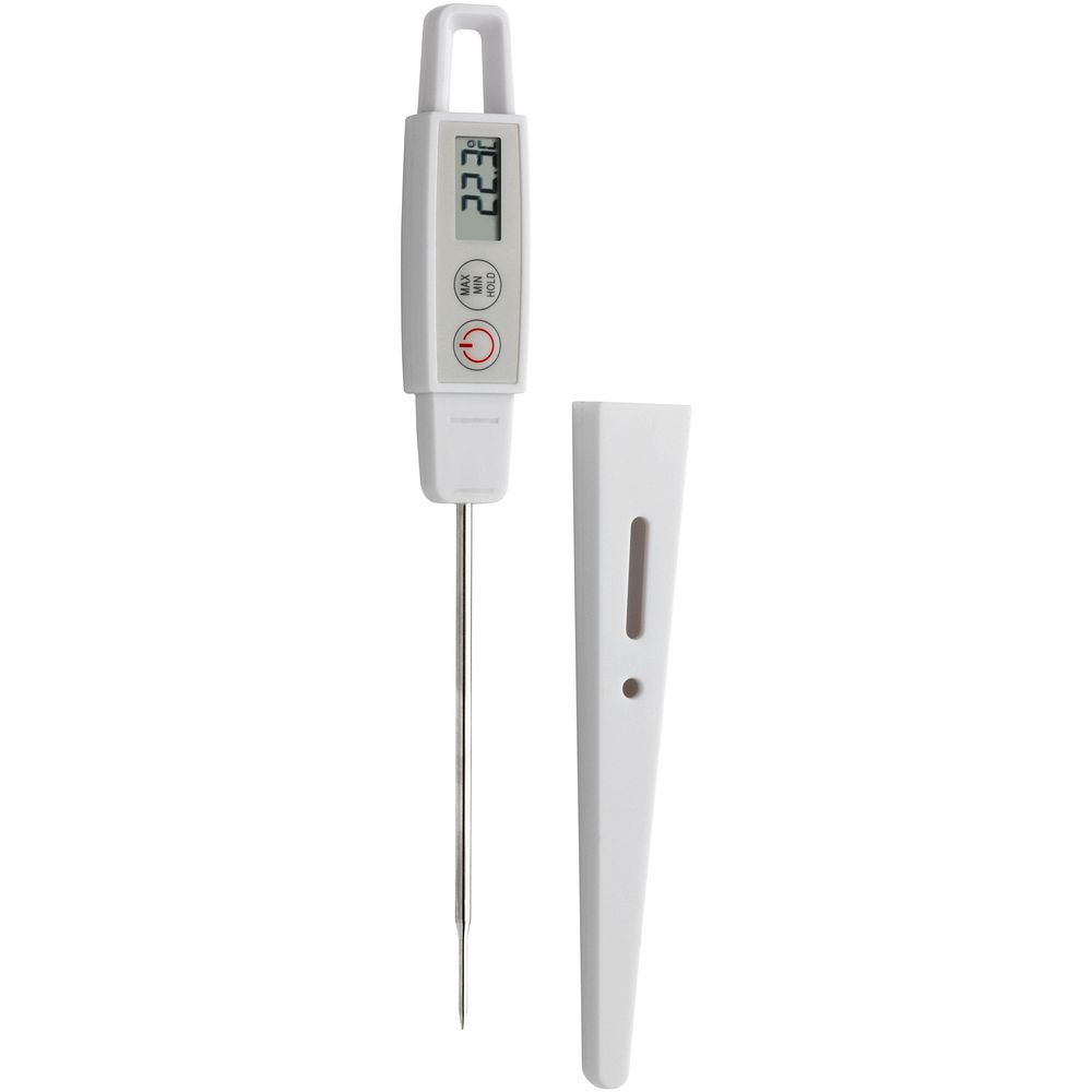 Thermomètre HACCP de poche IP67