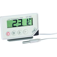 Thermomètres HACCP avec alarme et sonde 30 mm