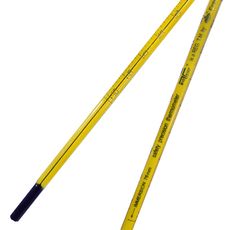 Thermomètres Biotemp liquide bleu