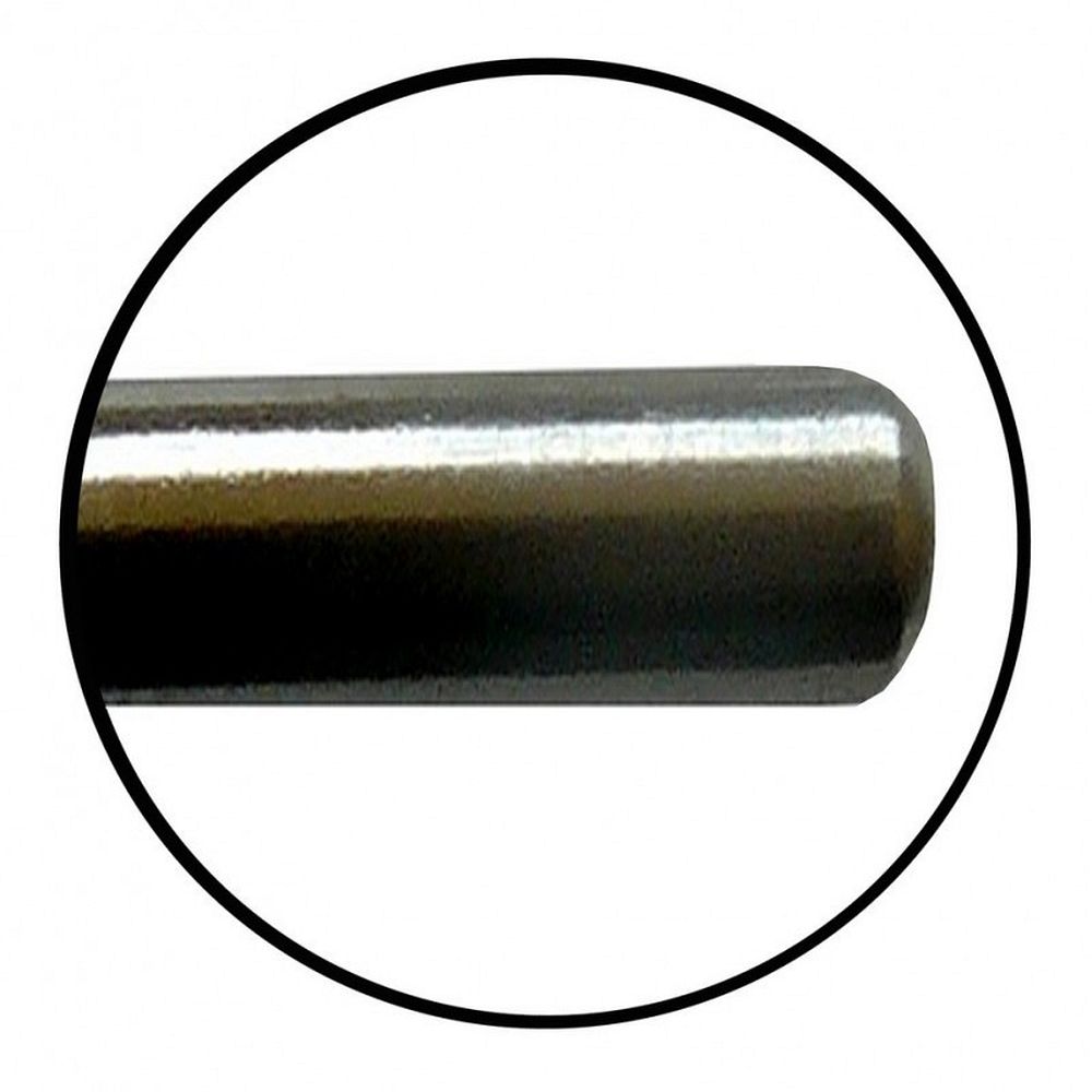 Sonde à contact déformable thermocouples de type K haute température