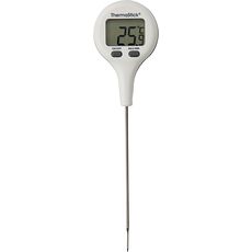 Thermomètre étanche IP66