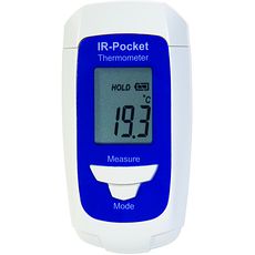 Thermomètre IR de poche