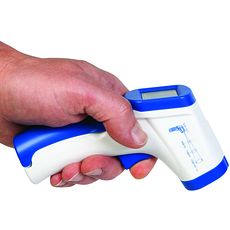 Mini-thermomètre IR