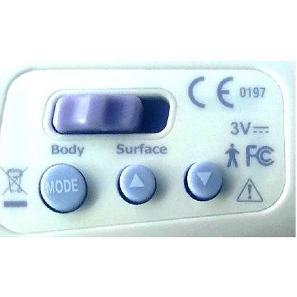 Thermomètre IR médical