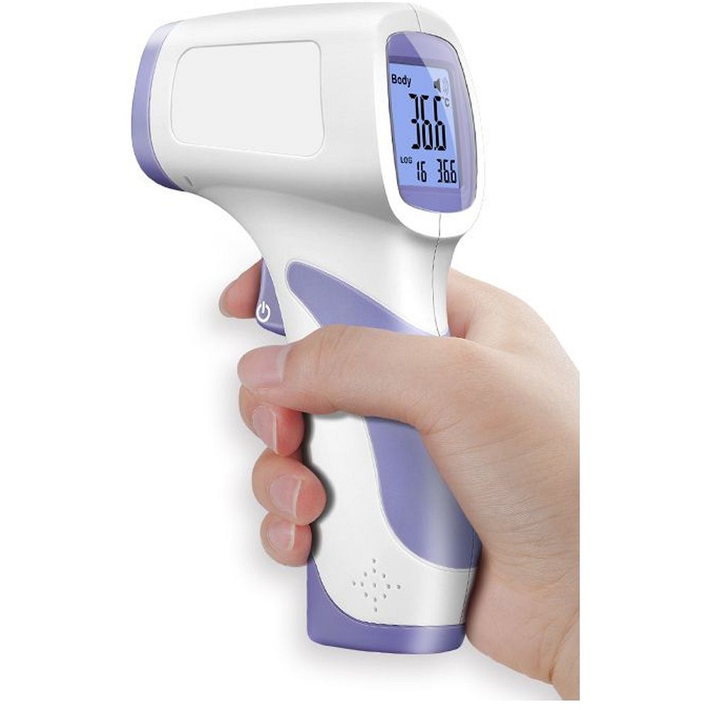 Thermomètre IR médical
