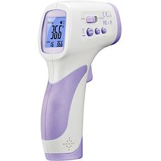 Thermomètre IR médical