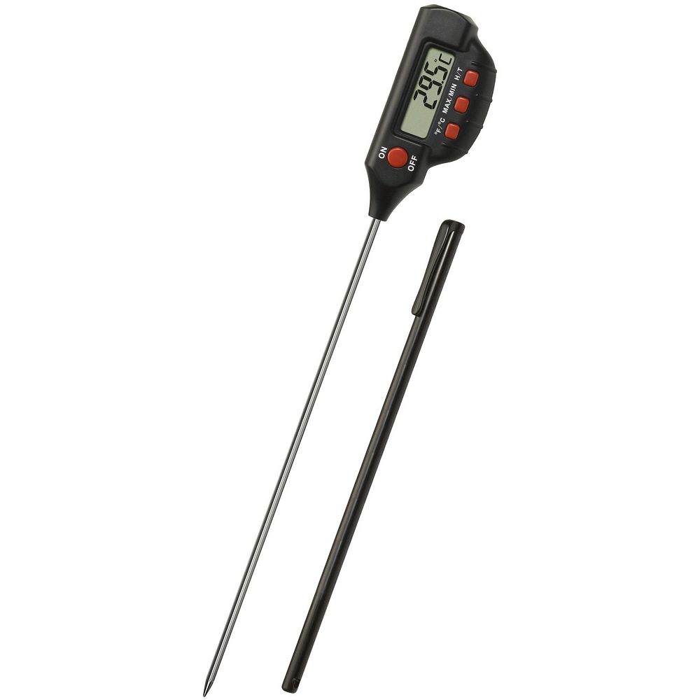 Thermomètre Sonde