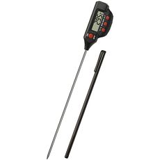 Thermomètre sonde 300 mm