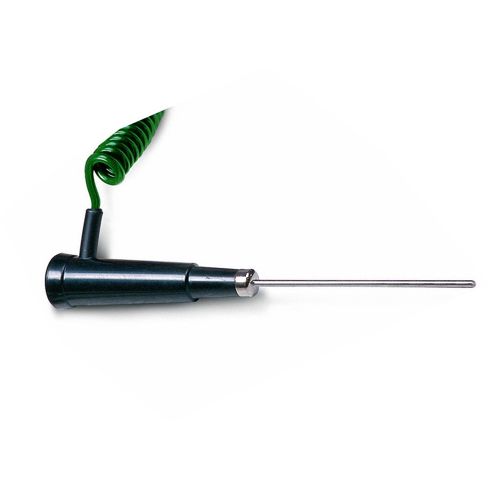 Thermomètre étanche à thermocouple type K -50 à +1350°C