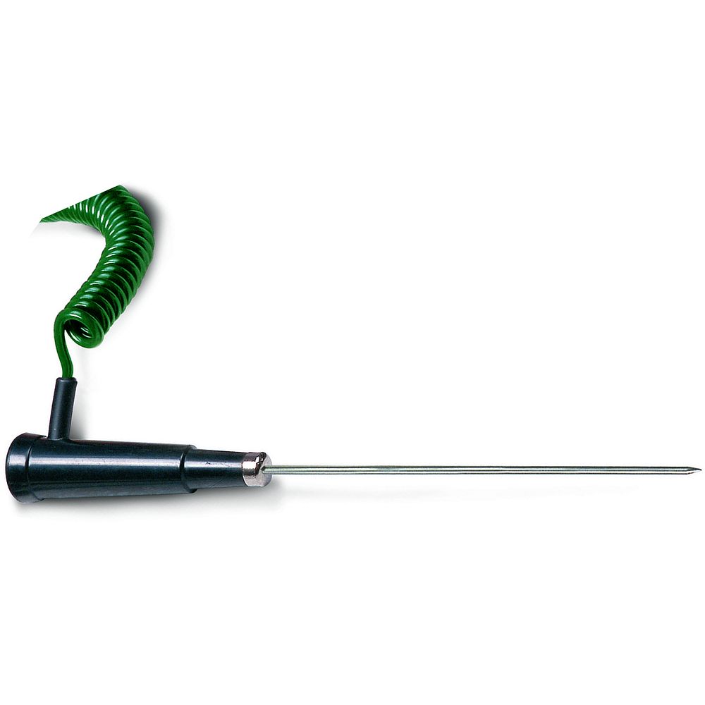Thermomètre étanche à thermocouple type K -50 à +1350°C