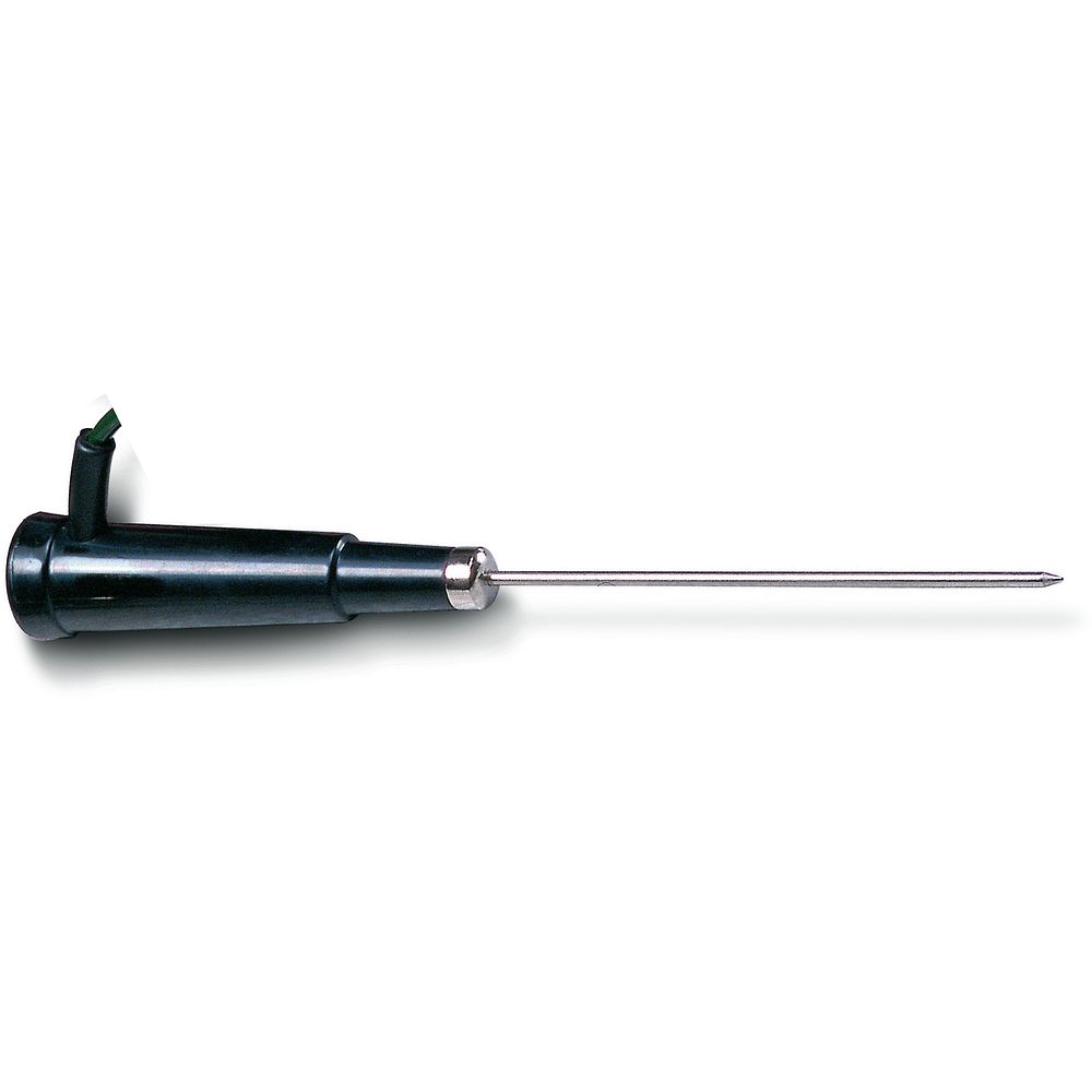 Thermomètre étanche à thermocouple type K -50 à +1350°C