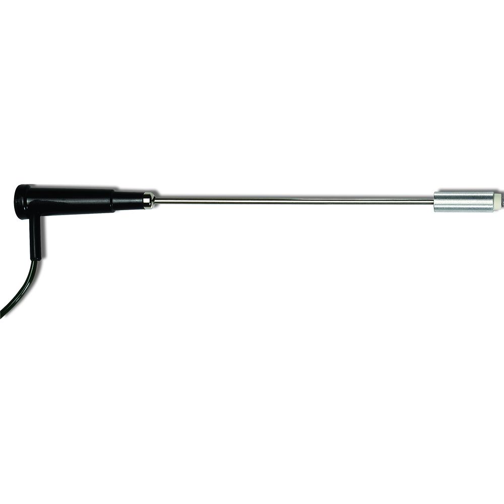 Sonde de surface capteur thermocouple K avec poignée