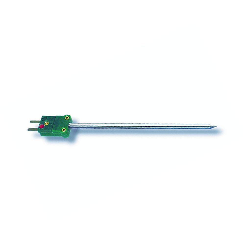 Thermomètre étanche à thermocouple type K -50 à +1350°C