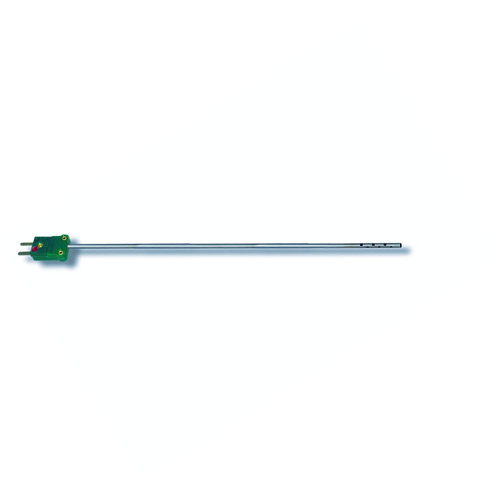 Thermomètre étanche à thermocouple type K -50 à +1350°C