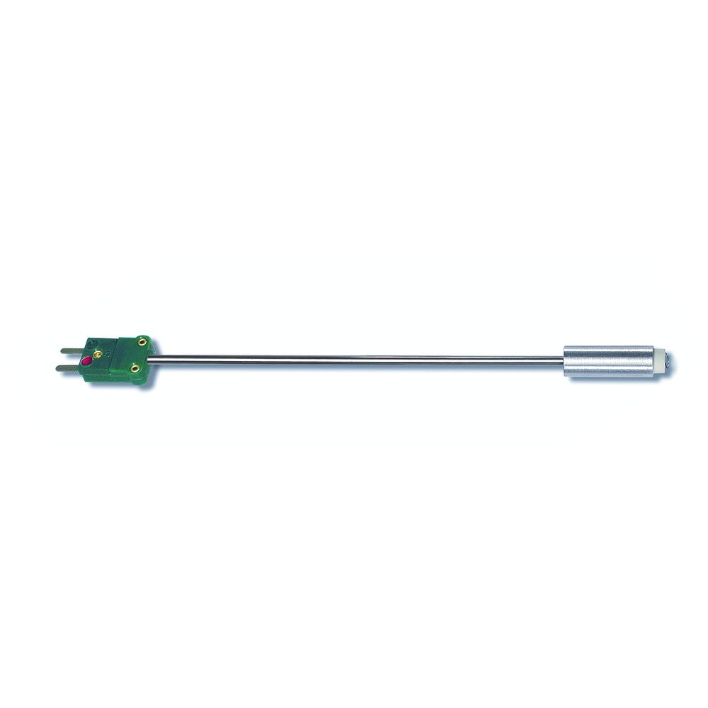 Thermomètre étanche à thermocouple type K -50 à +1350°C