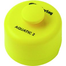 Logger de température pour aquaculture