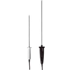 Thermosondes de pénétration capteur Pt100 module SICRAM