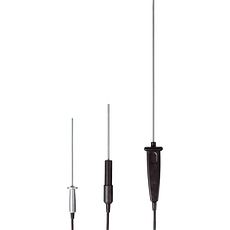 Thermosondes à immersion capteur Pt100 module SICRAM