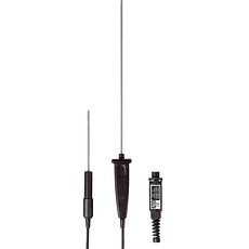 Thermosondes Pt100 à 4 fils et Pt1000 à 2 fils module ATEP47