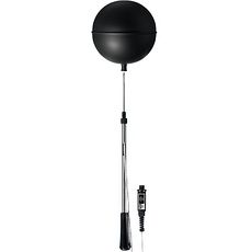 Thermosonde air / gaz capteur Pt100