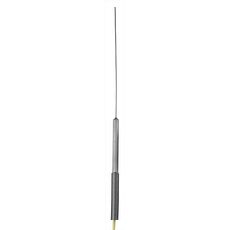 Thermosondes pour immersion thermocouple K double Ø