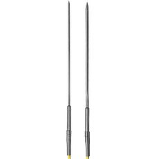 Thermosondes de pénétration manche étroit thermocouple K