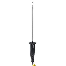 Thermosonde air / gaz standard thermocouple K