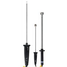 Thermosondes de contact stanthermocouple K
