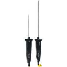 Thermosondes de pénétration standard thermocouple K
