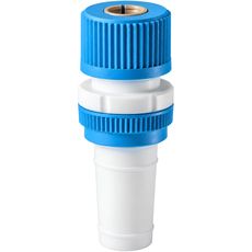 Adaptateurs de thermosondes en PTFE pour rodages