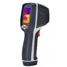 Caméra thermique IR résolution 32 x 32 p photos et données sur PC via USB