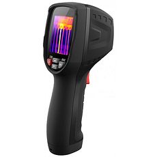 Caméra thermique IR résolution 80 x 80 p photos sur smartphone via Bluetooth