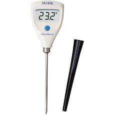Thermomètre HACCP