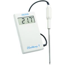 Mini-thermomètre HACCP CheckTemp1