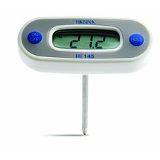Thermomètre de contrôle
