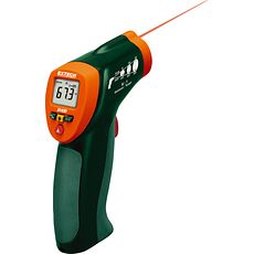 Thermomètre IR