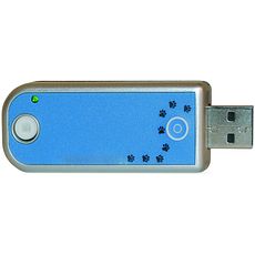 Dataloggers de température	