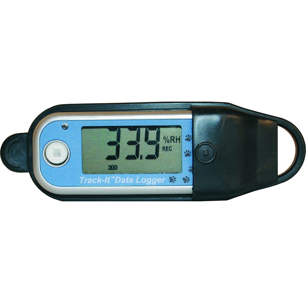 Dataloggers de température	