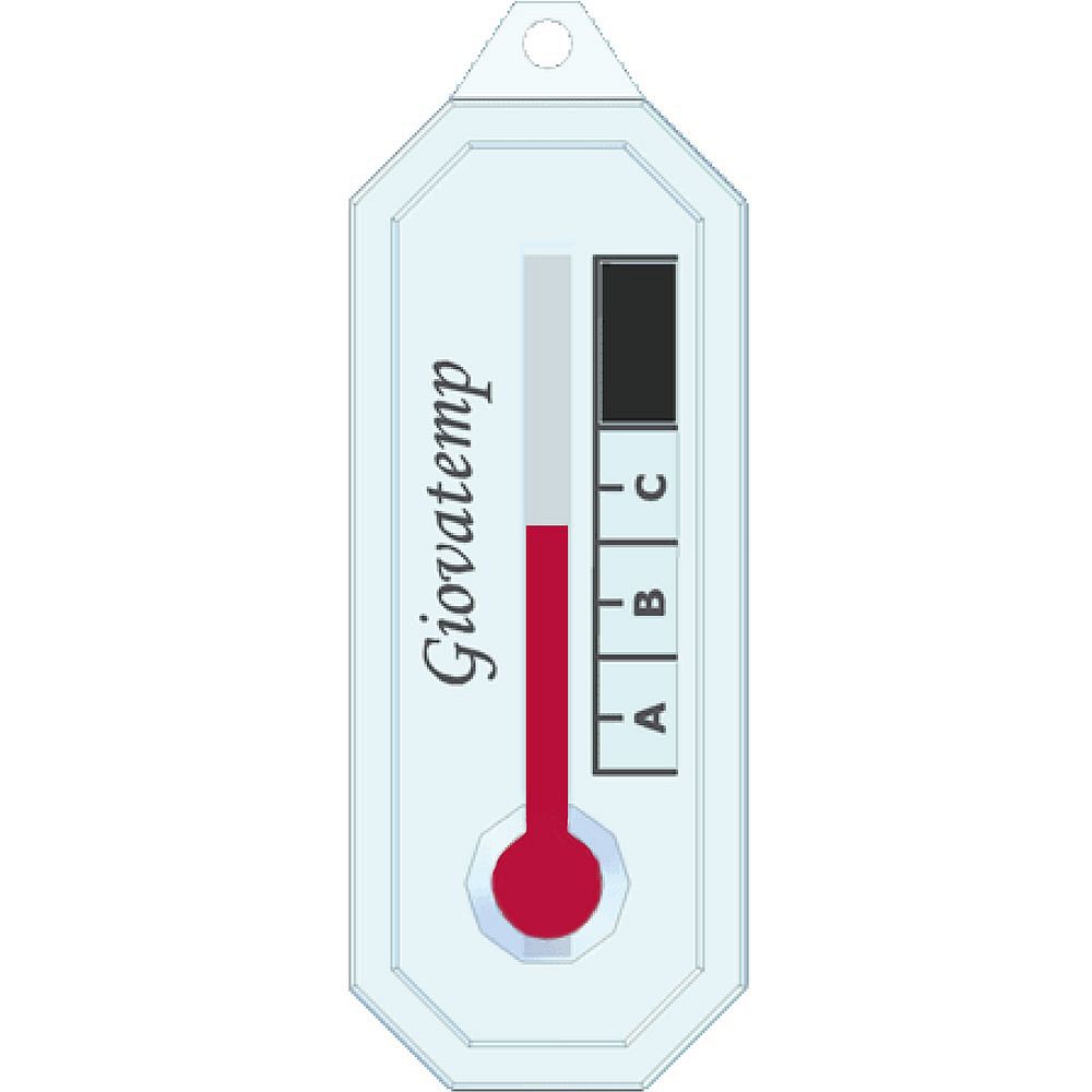 Contrôleurs de froid sous blister