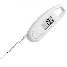 Thermomètre HACCP sonde de pénétration repliable
