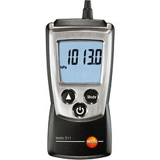 TESTO 511 - Manomètre pression absolue